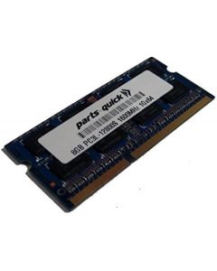 parts-quick 8GB Memory for Dell Inspiron 24-3455 All-in-One Desktop DDR3L PC3L-12800 Compatible RAM