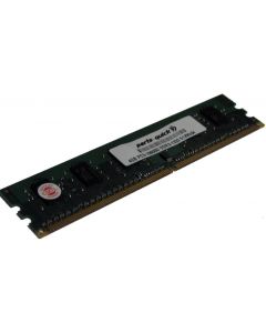 4GB Memory Upgrade for ASUS P5 Motherboard P5QC DDR3 PC3-10600 Non-ECC DIMM RAM (PARTS-QUICK Brand)