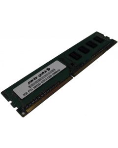 parts-quick 2GB Compatible Memory for Compaq Presario CQ3230D PC3-10600 DDR3 1333 MHz DIMM Non-ECC Desktop RAM