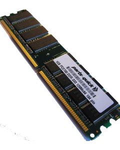 Parts-Quick 1GB PC2700 Memory RAM for HP Compaq Presario Desktop